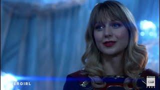 SUPERGIRL stars, Melissa Benoist and Chyler Leigh on the final season of the hit CW show! TV Insider