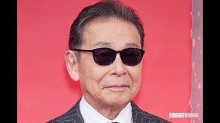 タモリ、好調の『タモリステーション』その名が冠に付くだけで“沈黙”でも数字が取れるMC力とは