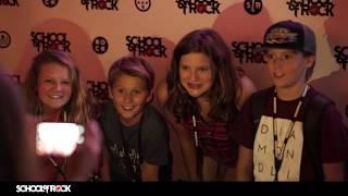 School of Rock | Rock 101 Program