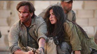 PHANTOM (2015):- Full Hindi Movie | Saif Ali Khan, Katrina Kaif | New Movie