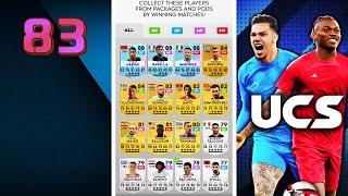 ️ Ultimate Clash Soccer / Gameplay Walkthrough / Part 83