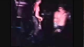 Red Hot Chili Peppers - Toronto 1991 3 of 7 Kip Winger