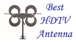  10 Best HDTV Antenna 2022 || Best HDTV Antenna for Rural Areas