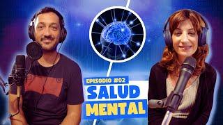 Café Liberal #02| Katia Verdugo - Salud mental y emocional.