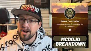 McDojo Breakdown: Breeze The Airbender (The Magical Martial Arts Fraud)