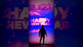 Happy New year 2023 VideoEditing VFX Teaser By Tech Arman #shorts #shorts #love #viralshorts #viral