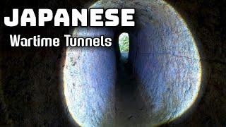 Japanese Wartime Tunnels on Jardine's Lookout- July 12,2020️️️