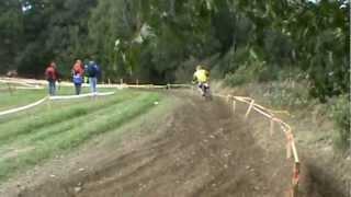 87th ISDE 2.Tag Cross Sonderprüfung Zwönitz  (02nach Start 1)