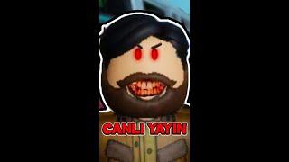  CANLI YAYIN YENİ BROOKHAVEN GİZEMLERİ  KÜBRA NİSA