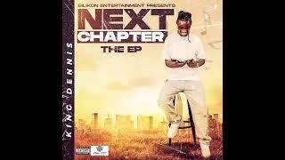 King Dennis ft Barsee - Problem- Prod by J Nas beat