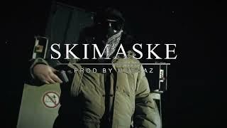 AK AUSSERKONTROLLE x UNDACAVA TYPE BEAT ”SKIMASKE” Hard Street Beat (Prod by Maggaz x Vesco)