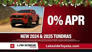 Lakeside Toyota | Toyotathon