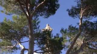 Ibiza  " Churches and Landscape