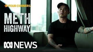 Exposing the suspected barons of Australia’s meth trade | Four Corners