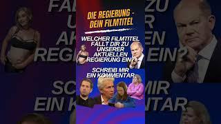 Hau mal raus  #satire #comedy #politikshorts #viral #trending #tiktok #funny  #shortsfeed