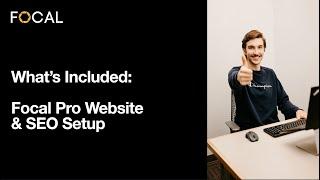 Pro Setup Explainer Video - Send Us Your Photos, We Build Your Wedding Photography Website