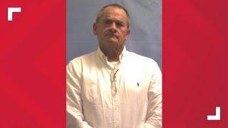 Johnson County Sheriff makes statement after his arrest