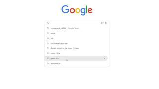 How to delete search history on Google