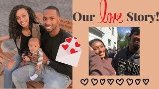 How We Met! | Our Love Story