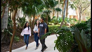 Miami Herbert Business School Tour