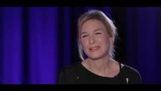 Renee Zellweger Is Really Singing As Judy Garland - Behind The Scenes