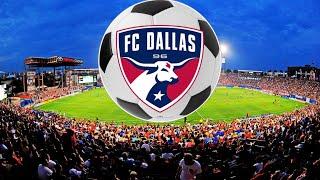 Timothy J Walking @FC Dallas | MLS Cup Playoffs Run | FRISCO, Texas