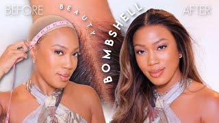 Avoid Mistakes! Tips for Choosing a Realistic Glueless Wig + Natural SCALP Wig Install | Hairvivi