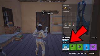 Did You Notice This ANNOYING Glitch In Fortnite ONLY On Controller? (Fortnite Controller Bug)