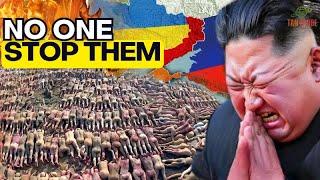 North Korean SOLDIERS' SHOCKING Escape: The Untold Nightmare Kim Jong-Un Hides | Documentary