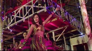 Prem Roshiya | Bipasha | Mila | Bhalobashar Rong Bengali Film 2012