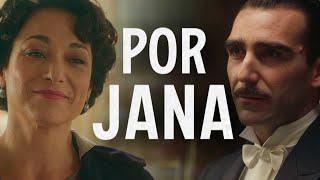 ¿QUIÉN DISPARARÁ A JANA? || CRÓNICAS y ANÁLISIS de #LaPromesa