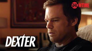 Dexter Season 7: Episode 12 Clip - I Don't Want to Run | SHOWTIME