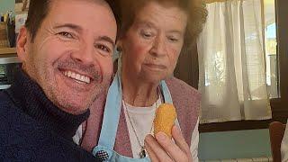 Domingo de croquetas con Juan Pablo Carpintero