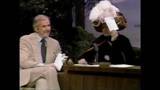 Johnny Carson: Carnac 7