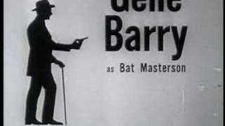 Bat Masterson Theme Song