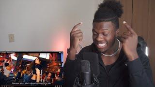 BLACKPINK ‘Pink Venom’ M/V [REACTION] *UNCUT*