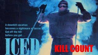 Iced 1988 Kill Count