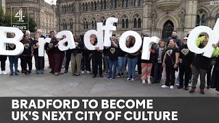 Is Bradford ready to become the UK’s new City of Culture?