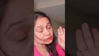 Garmiyon ki chhutti aur Nani ka ghar # parulvadodariya # ytshorts 