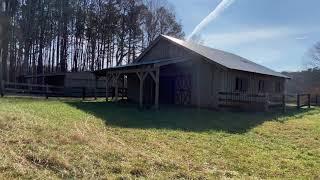 Looking for a new home for the Mother Ranch in NC!