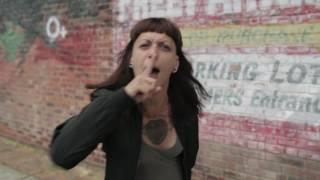 Svetlanas - "Go F*ck You Self" A BlankTV World Premiere Music Video!