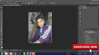 PhotoShop_CC__smooth & white face_Editing_very_easy by SR Editing Zone