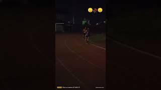 pace running...#viral #trending #sports #army #creator #hardwork #fauji #parvejkhan #hardwork