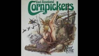 Red Roseland Cornpickers - Peer Gynt Suiten - Anitras Dance