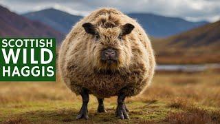 What Is Scotland's Wild Haggis Animal