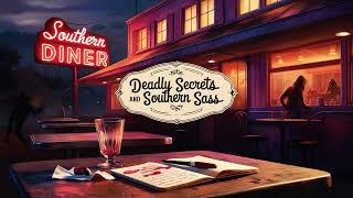 Deadly Secrets and Southern Sass | Cozy Mysteries Audiobook