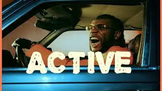 (FREE) Burna Boy x Santan Dave x Jhus Type Beat  | "ACTIVE" | Afrobeats/Afroswing Instrumental 2020