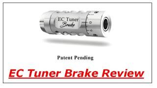 EC Tuner Brake Review