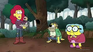 Big City Greens S04EP11 Turkey Trouble / Hard Bargain Promo - Disney XD (2024)