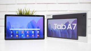 Samsung tab a7 10’’  used in uae #shorts